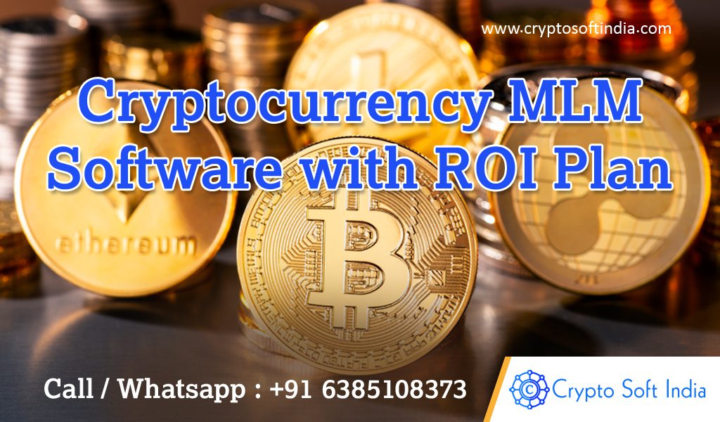 Cryptocurrency mlm india r bitcoin